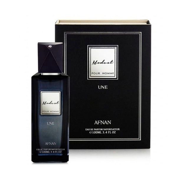 Afnan Modest Une Pour Homme / Атомайзер