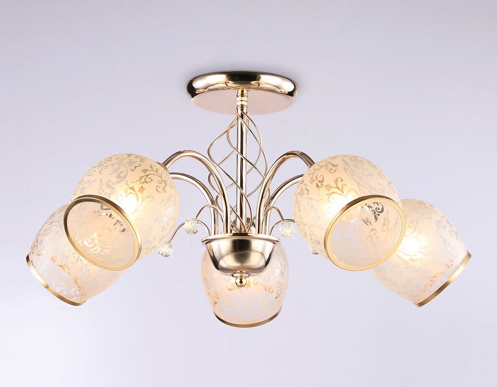 Ambrella Подвесная люстра Traditional TR3189