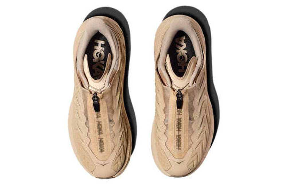 Кроссовки unisex Hoka Project Clifton