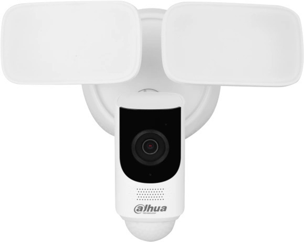 Видеокамера IP Dahua DH-IPC-WL46AP-0280B