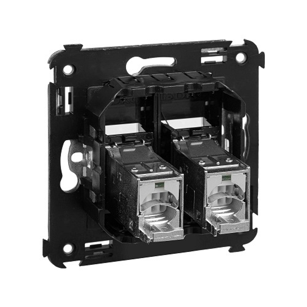 Розетка компьютерная DKC 4412364