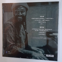 Marvin Gaye The Best Of Live!