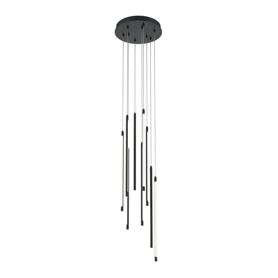 Подвесной светильник Луч света / Light stick 3000К 46Вт Maytoni mod236pl-l54b3k
