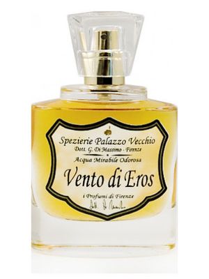 I Profumi di Firenze Vento di Eros