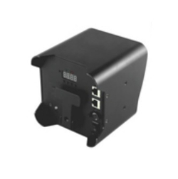 Battery Led Par RGBWA+UV 6in1 LH-D061A