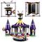 Lego Friends Magical Funfair Roller Coaster