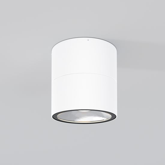 Потолочный светильник Outdoor O310CL-L7W3K