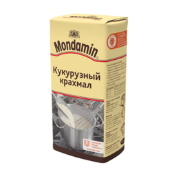 Крахмал кукурузный «Mondamin» - 500 г