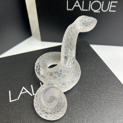 Статуэтка Lalique