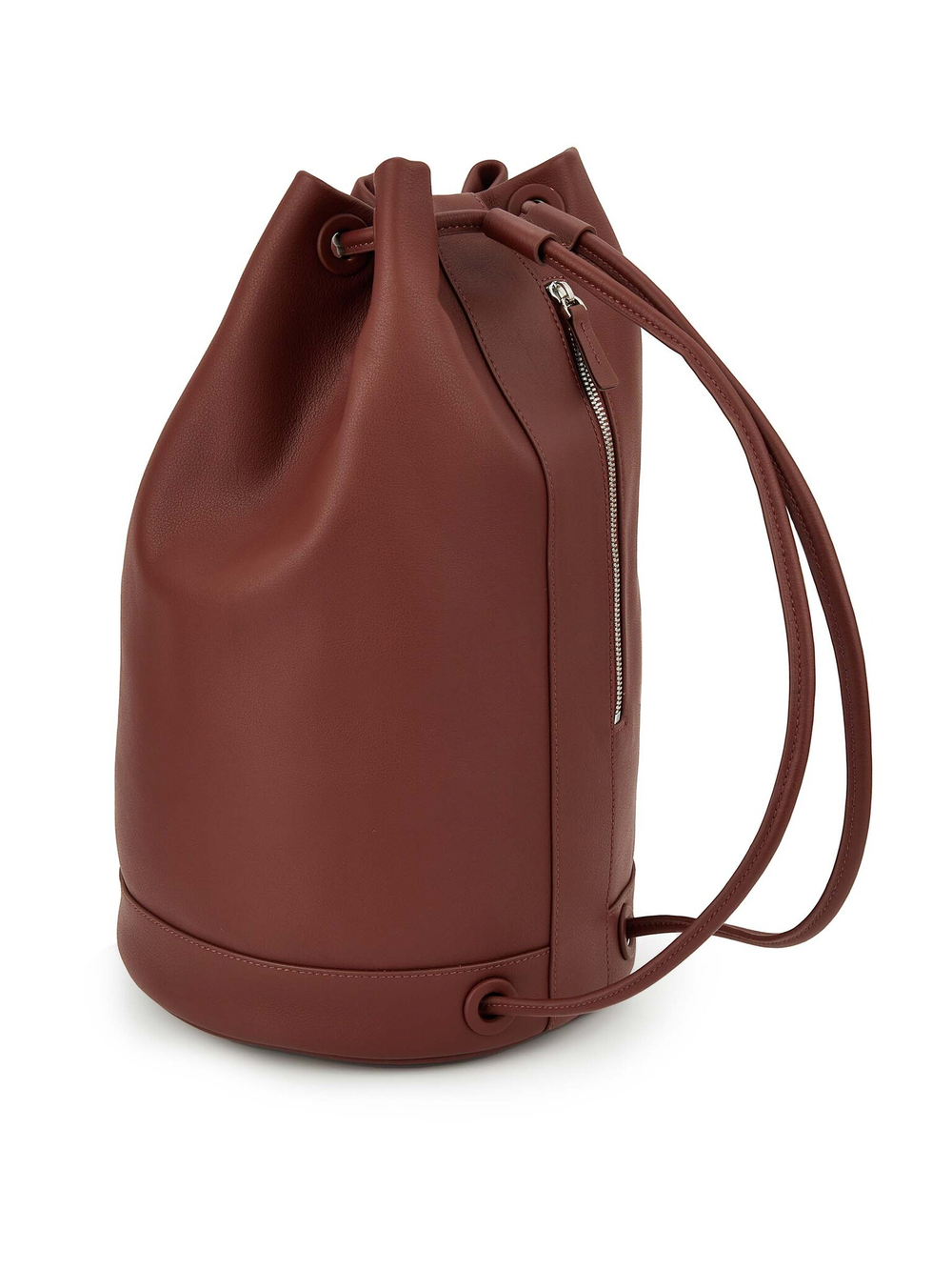 Backpack TRAVEL NEW berry color