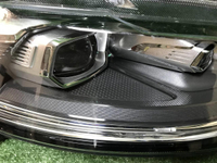 Битая Фара правая Haval F7 (2018-2024) LED