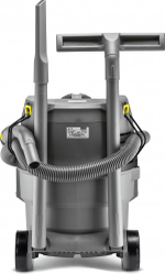 Пылесос аккумуляторный KARCHER NT 22/1 Ap Bp Pack L 1.528-120.0