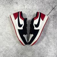 Nike Jordan 1 Low