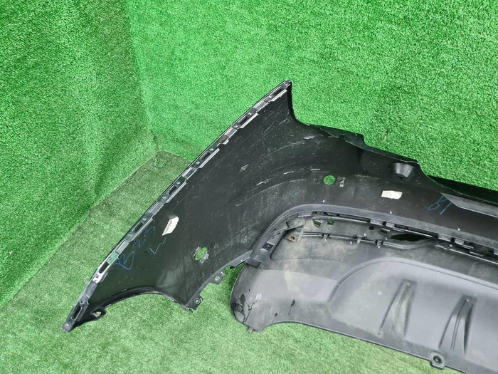 Бампер задний Haval Jolion (2021-н.в.)