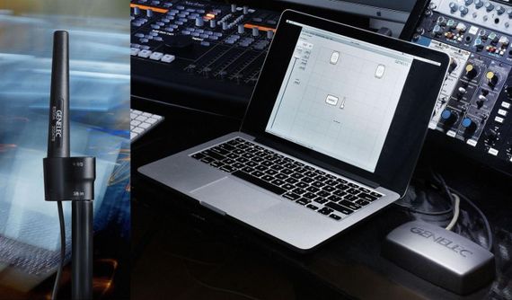 Genelec GLM