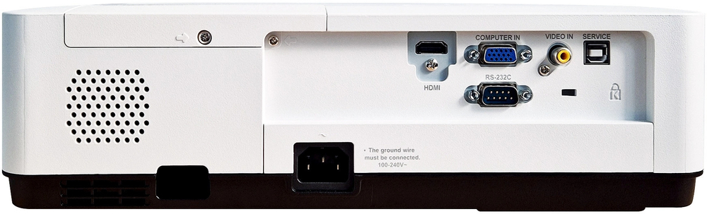 Проектор  Cactus CS-S1.WT