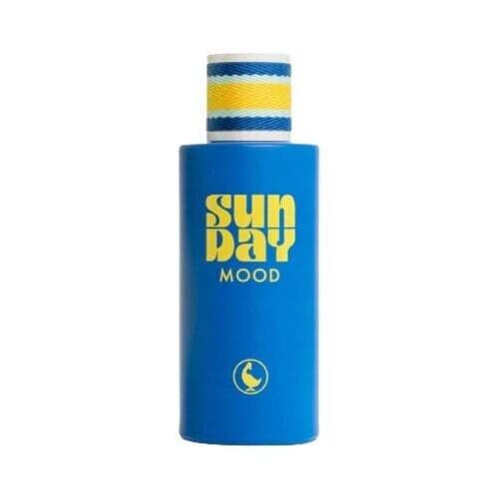 El Ganso Sunday Mood Мужская парфюмерия 6% - 12%