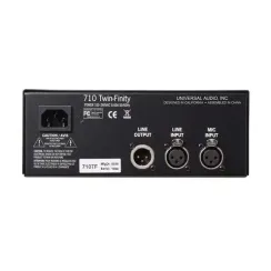 Universal Audio 710TF