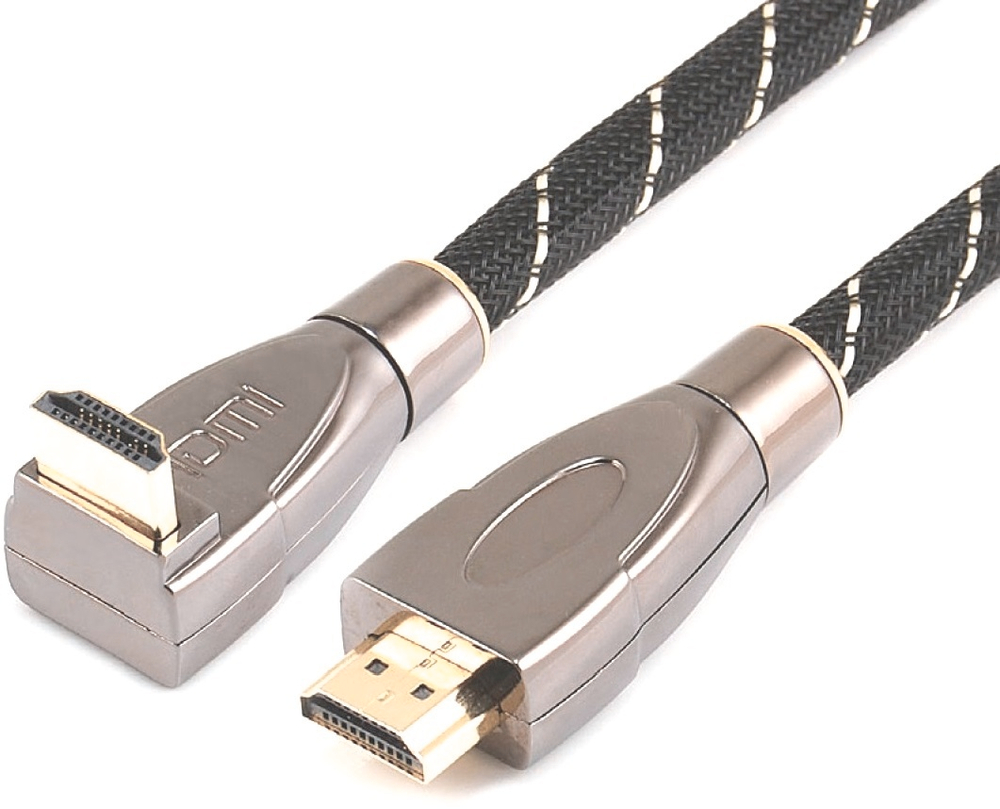 Кабель HDMI Wize WAVC-HDMIRA-7M