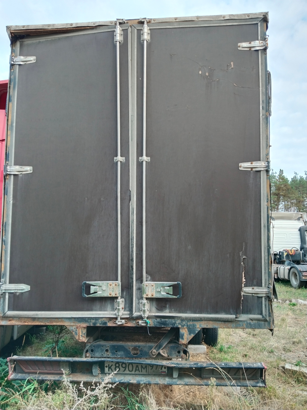GAZ GAZELLE NEXT Бортовой (Евроборт) A21R22 (Евроборт, Дизельный, 2,8 л, 150 л.с.)
