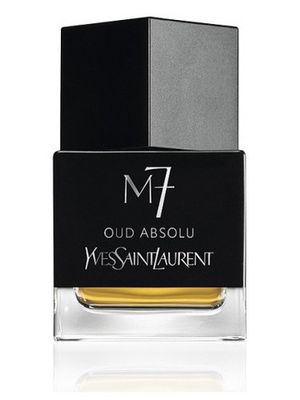 Yves Saint Laurent La Collection M7 Oud Absolu