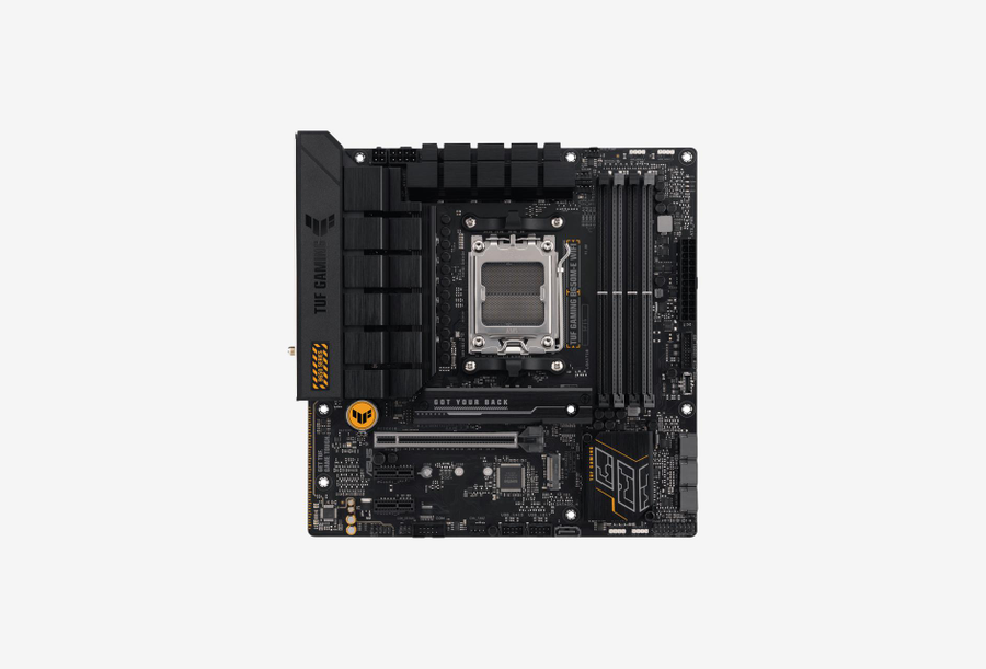TUF GAMING B650M-E WIFI_0126528100708