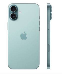 Apple iPhone 16 Plus 256Gb Teal