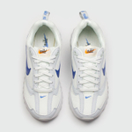 Кроссовки Nike Air Max Dawn Grey Blue Wmns