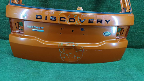 Крышка багажника Land-Rover Discovery Sport (2014-н.в.)