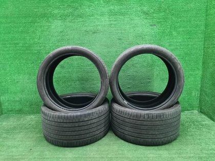 Шина 275/35 R22 Continental EcoContact 6