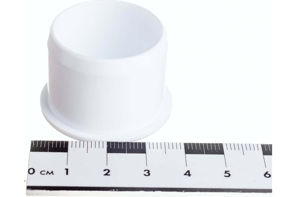 ЗАГЛУШКА ВК ПП 32 БЕЛЫЙ РТП