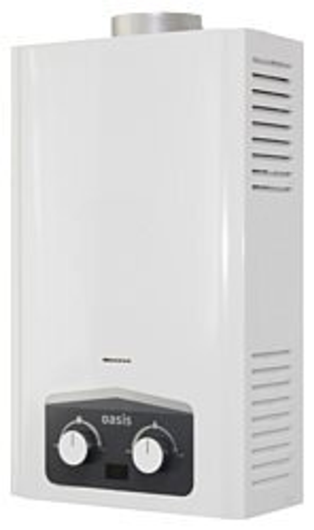 Газовая колонка Oasis Modern 20M