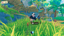 Dancing Pandas: Ranger's Path (для ПК, цифровой код доступа)