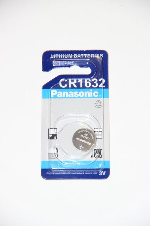 Батарейка 1632