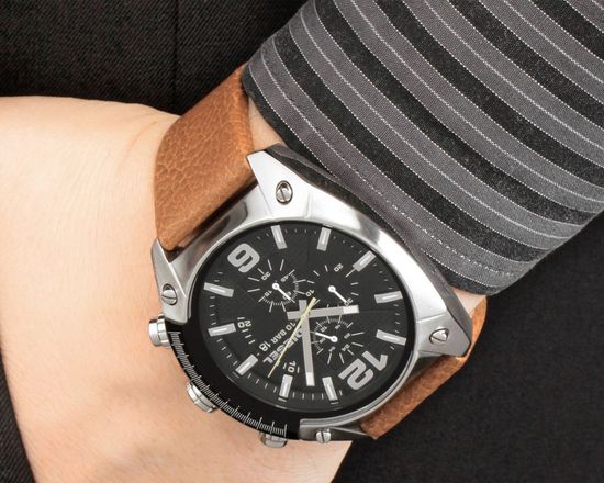 Мужские часы Diesel DZ4296