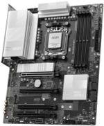 Материнская плата ATX MSI PRO B850-P WIFI