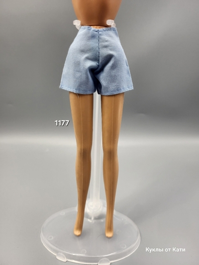 Одежда для куклы Барби винтаж шорты 1177