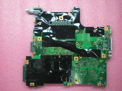 Материнская плата для ноутбука Lenovo T400 Mainboard M82S (63Y1191), оригинал