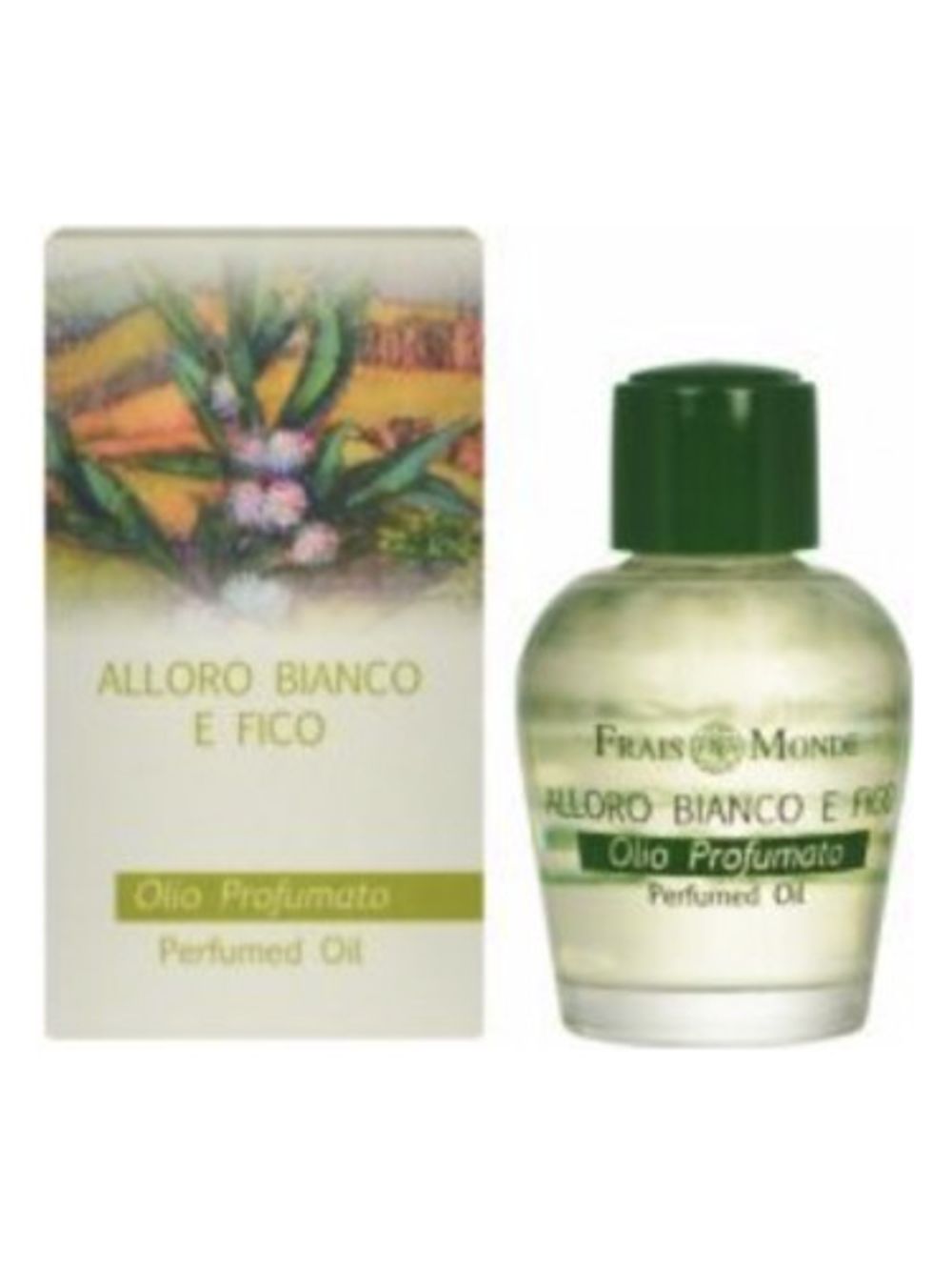 Frais Monde White Laurel and Fico