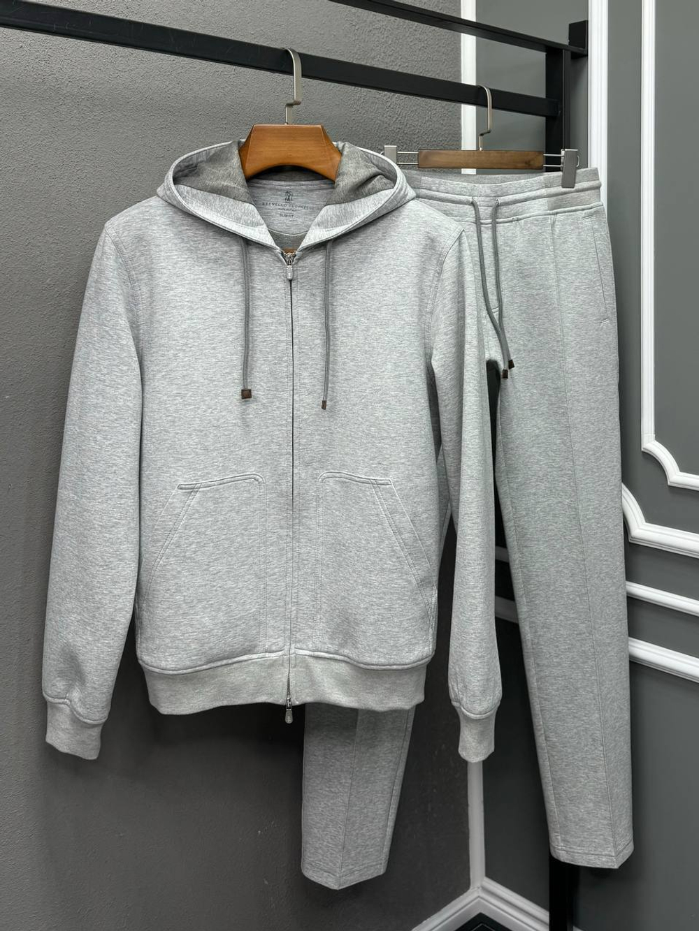 Спортивный костюм Brunello Cucinelli