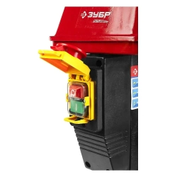 Сверлильный станок ЗУБР ЗСС-550