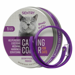 Sentry Calming Collar ошейник с феромонами для кошек