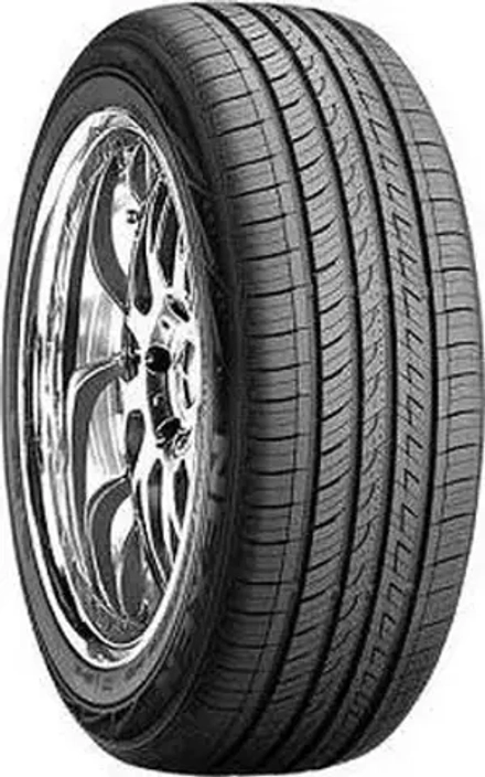 Nexen N'Fera AU5 245/45 R19 102W XL