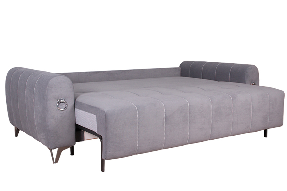 Диван-кровать КОМФОРТ-3