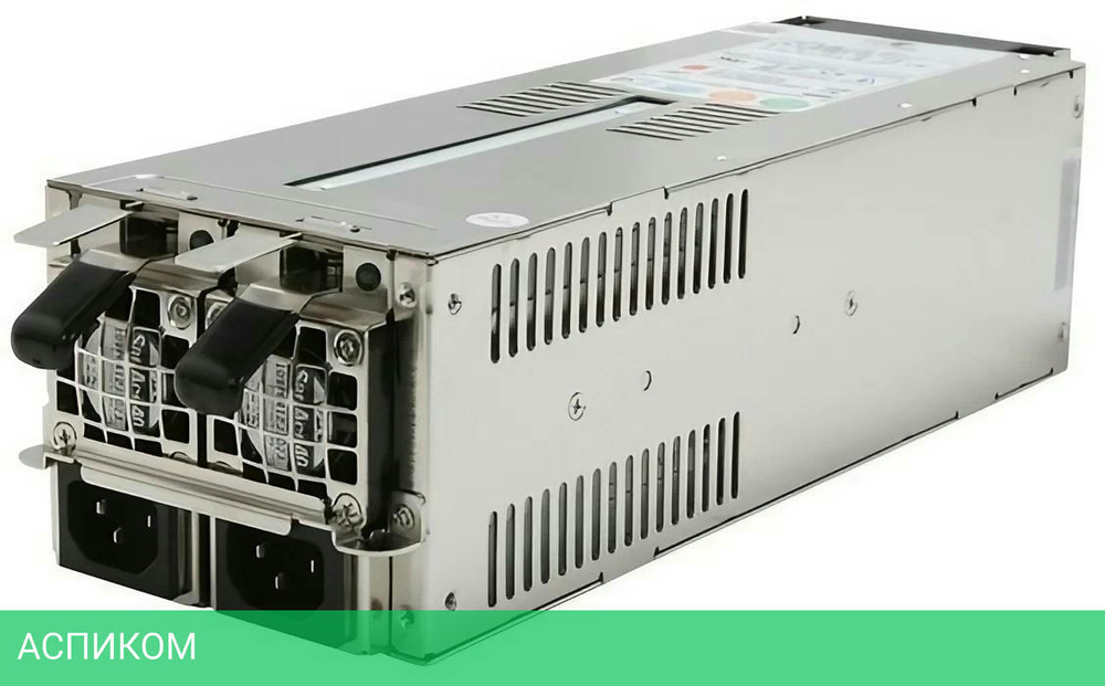 Блок питания Advantech 96PSR-A350W2U (R2G-6350P)