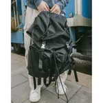 Рюкзак SoWhat? Multipocket черный