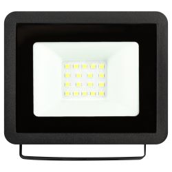 Прожектор светодиодный уличный ЭРА LPR-025-GREEN-020 20Вт зеленое свечение 2000лм IP65 | Прожекторы Стандарт