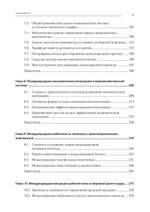 Международная экономика: теория и практика. Учебник для вузов