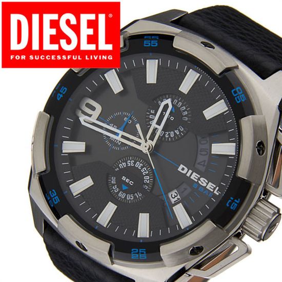 Мужские часы Diesel DZ4392