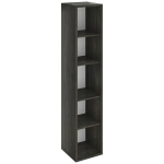 Стеллаж узкий высокий ДУБЛИН